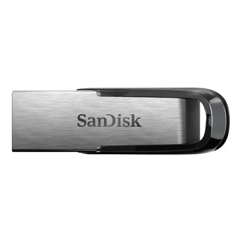 Sandisk Ultra Flair Usb Flash Drive - 3.0 - 150 Mbps